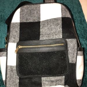 Adam Lippes for Target backpack